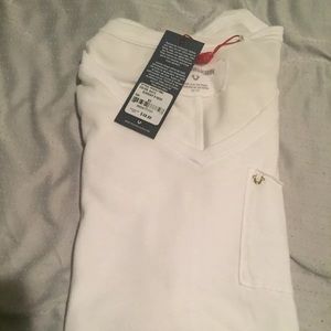 Women’s True Relgion Basic Tee